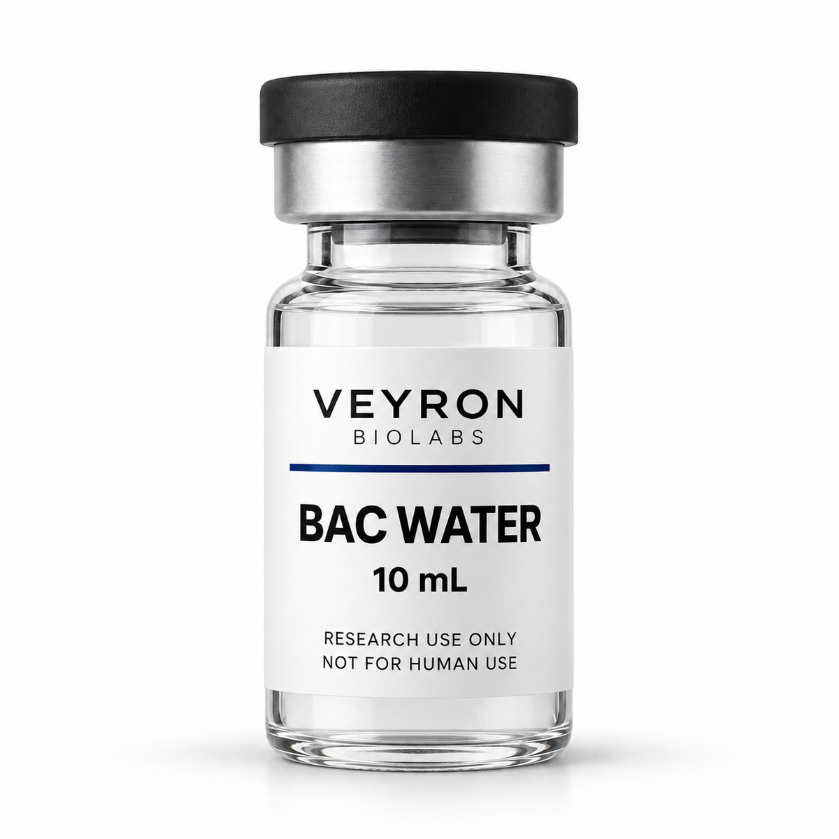 BAC Water