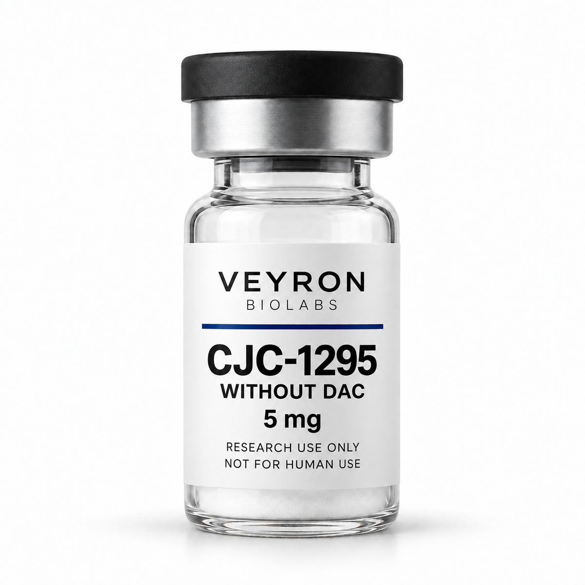 CJC-1295 without DAC