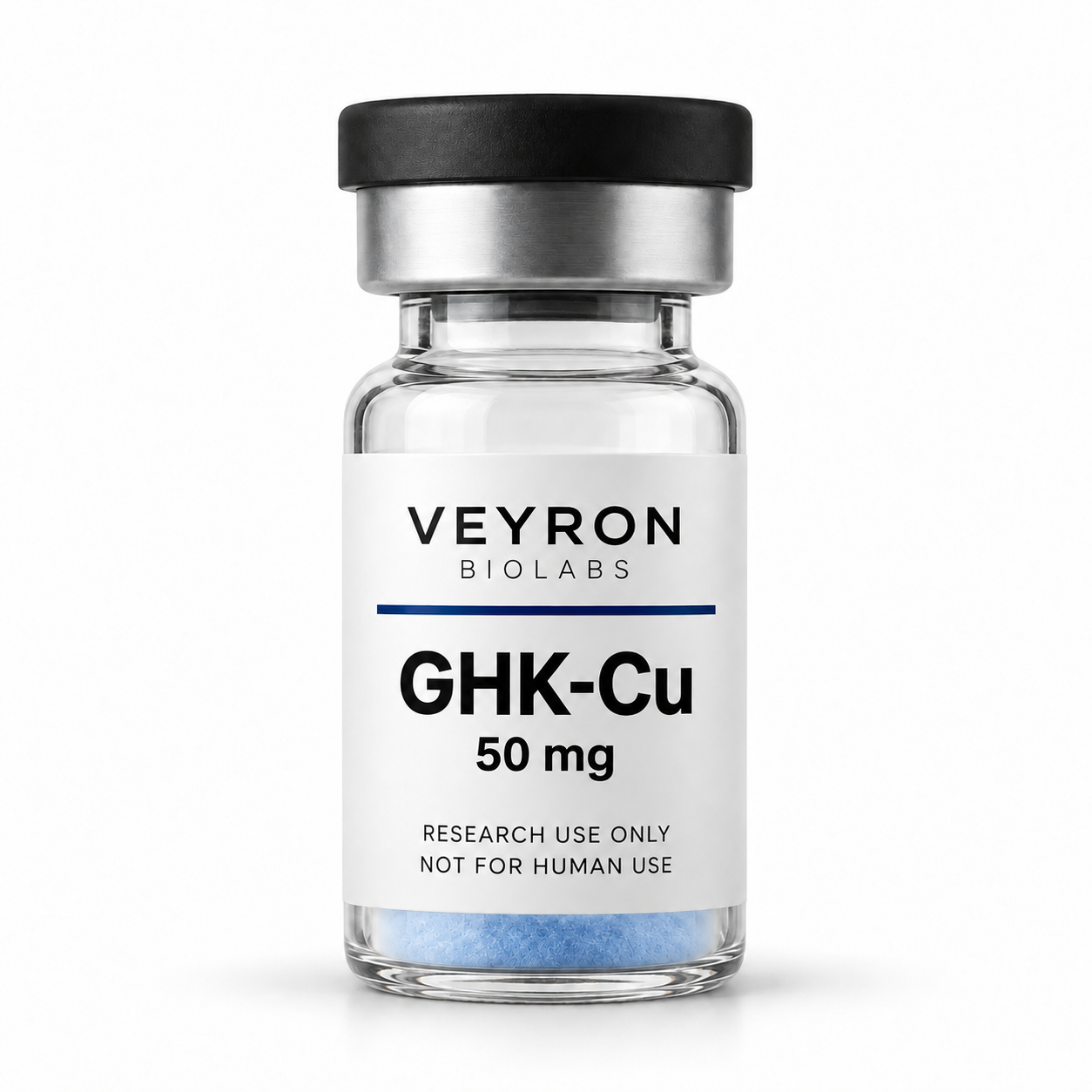 GHK-Cu