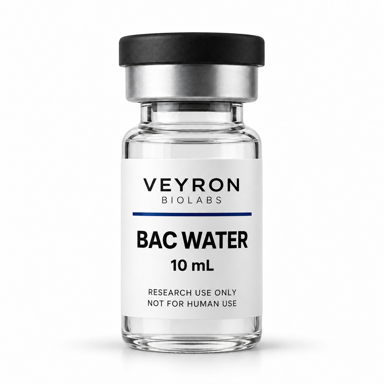 BAC Water