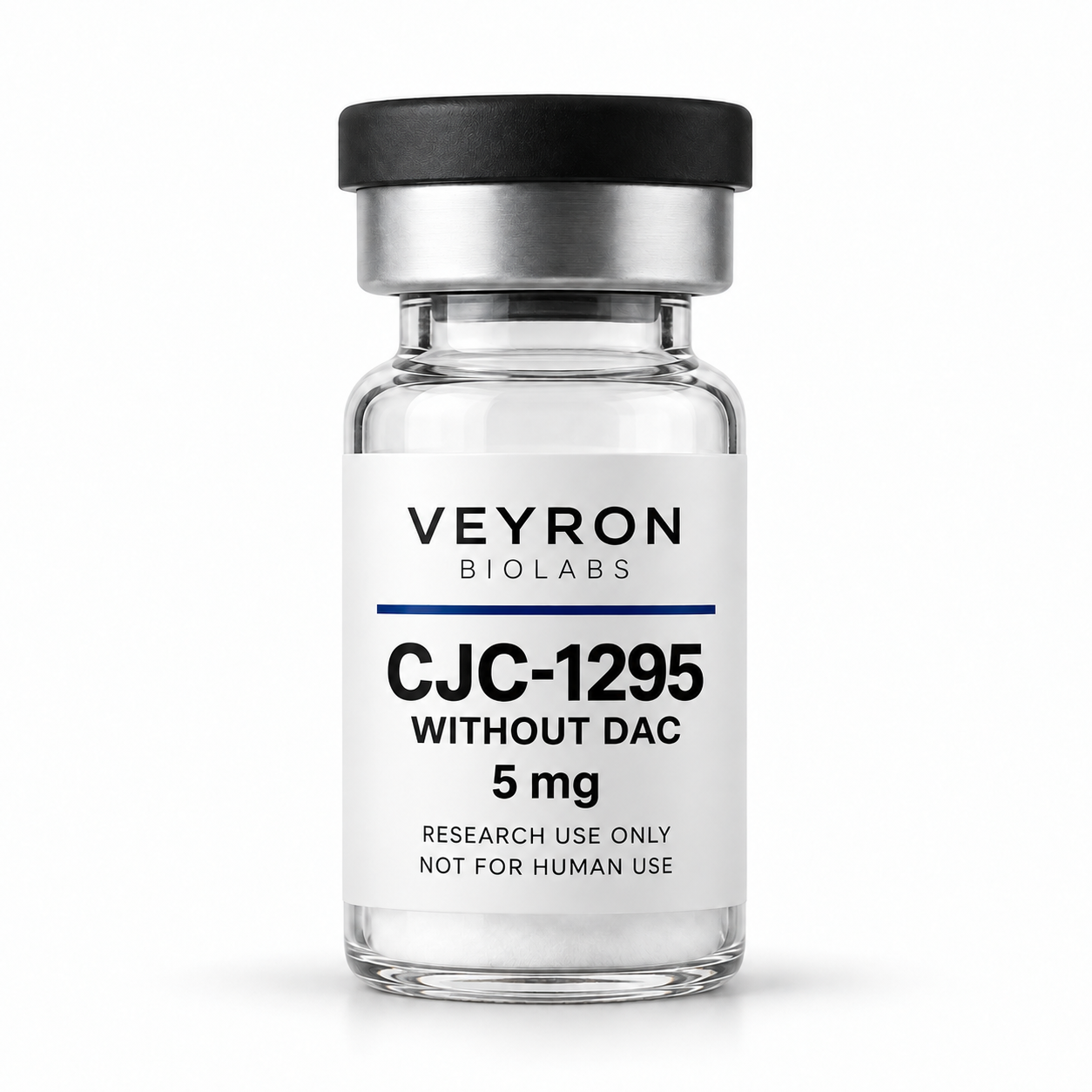 CJC-1295 without DAC