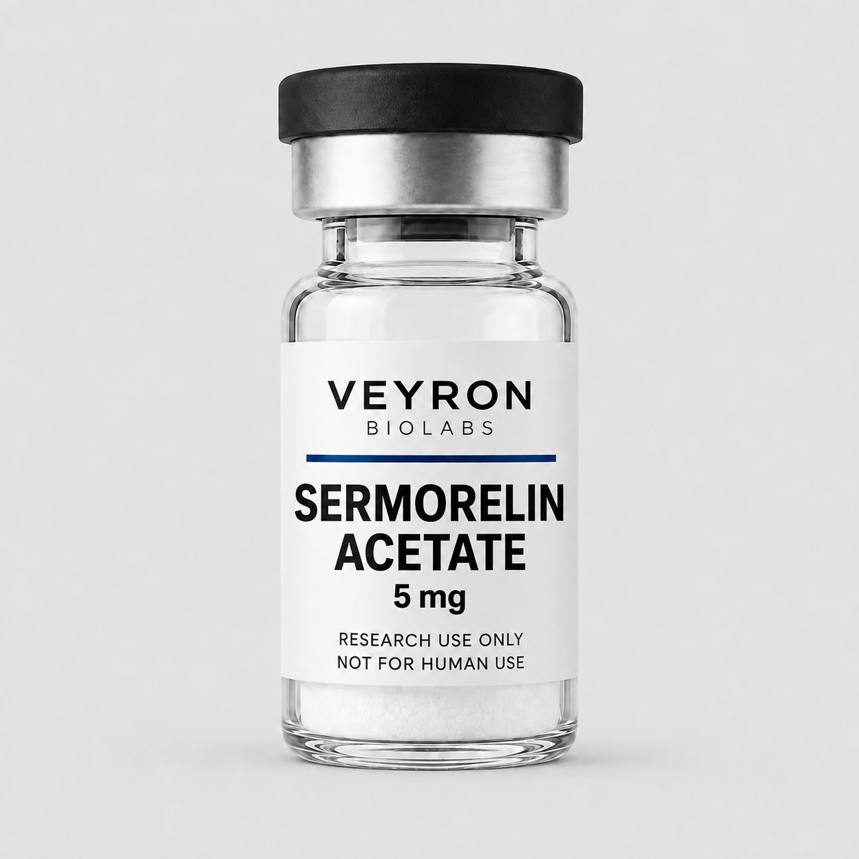 Sermorelin Acetate