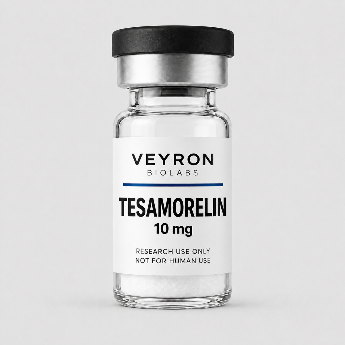 Tesamorelin