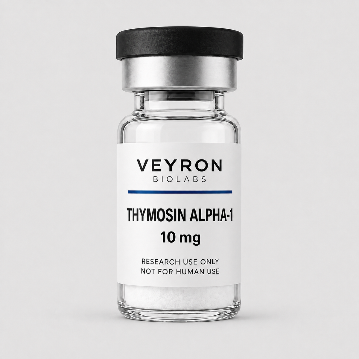 Thymosin Alpha-1